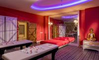 Mary Hotels AlanyaSpa和&#47;或其他健康设施