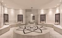 Mary Hotels Alanya平面图