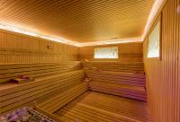 Mary Hotels Alanya平面图