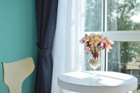 AVI Pangkor Beach Resort平面图
