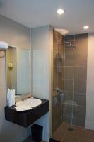 AVI Pangkor Beach Resort的一间浴室