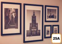 Sienna 41 Boutique Warsaw Apartments平面图