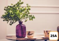 Sienna 41 Boutique Warsaw Apartments平面图