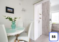 Sienna 41 Boutique Warsaw Apartments平面图