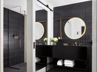 Vignette Collection Yours Truly DC by IHG的一间浴室