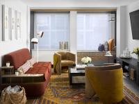 Vignette Collection Yours Truly DC by IHG的休息区
