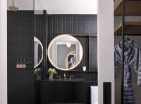 Vignette Collection Yours Truly DC by IHG的一间浴室