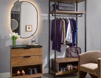 Vignette Collection Yours Truly DC by IHG平面图