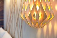 Holiday Inn - the niu, Air Frankfurt Messe by IHG平面图