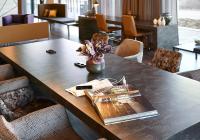 Holiday Inn - the niu, Air Frankfurt Messe by IHG的休息区