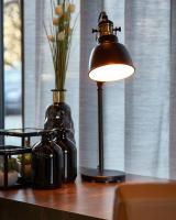 Holiday Inn - the niu, Air Frankfurt Messe by IHG平面图