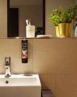 Holiday Inn - the niu, Air Frankfurt Messe by IHG平面图