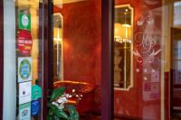 Boutique Hotel Puccini平面图