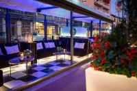 Boutique Hotel Puccini平面图