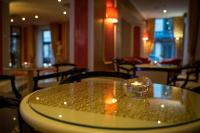 Boutique Hotel Puccini平面图