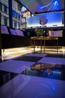 Boutique Hotel Puccini内部或周边的泳池