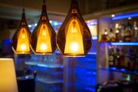 Boutique Hotel Puccini平面图