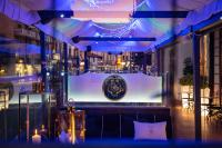 Boutique Hotel Puccini平面图