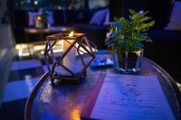 Boutique Hotel Puccini平面图