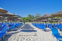 Sun Beach Hotel平面图