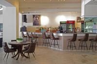 Sun Beach Hotel的酒水