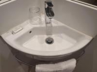 Hostal BESTPRICE Barcelona Stadium平面图