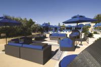 Beau Rivage Resort &amp; Casino平面图
