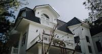 Tremolo Villas Dalat平面图
