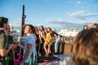 入住Safestay Madrid Central的客人