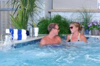 入住Hotel Indigo Orange Beach - Gulf Shores by IHG的客人