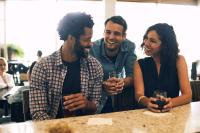 入住Hyatt Place New York City - Times Square的客人
