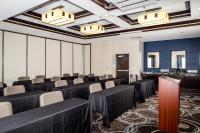 Holiday Inn Express Hotel & Suites Austin NW - Arboretum Area by IHG商务区和/或会议室