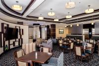 Holiday Inn Express Hotel & Suites Austin NW - Arboretum Area by IHG的电视和/或娱乐中心