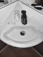 Hostal BESTPRICE Barcelona Stadium平面图