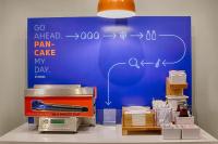Holiday Inn Express Hotel & Suites Austin NW - Arboretum Area by IHG平面图