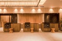 Hotel Keihan Nagoya平面图