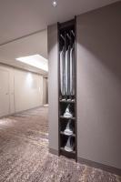 Hotel Keihan Nagoya平面图