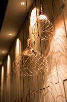 Hotel Keihan Nagoya平面图