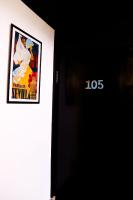 Urban House Siurot 33平面图