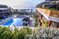 马贝拉GRAN HOTEL GUADALPIN BANUS, Marbella – 2022 ...