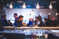 入住Apparthotel Le Hüb Grenoble的客人