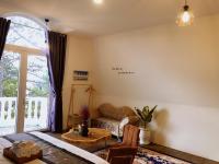 Tremolo Villas Dalat平面图
