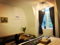 Tremolo Villas Dalat平面图