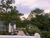 Tremolo Villas Dalat平面图