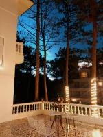 Tremolo Villas Dalat平面图