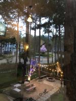 Tremolo Villas Dalat平面图