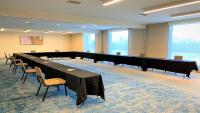 洛杉矶 - 洛杉矶国际机场假日酒店商务区和&#47;或会议室
