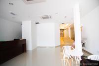 Mesra Boutique Hotel平面图