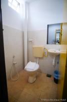 Mesra Boutique Hotel的一间浴室