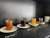Hotel zum Hirschen的酒水